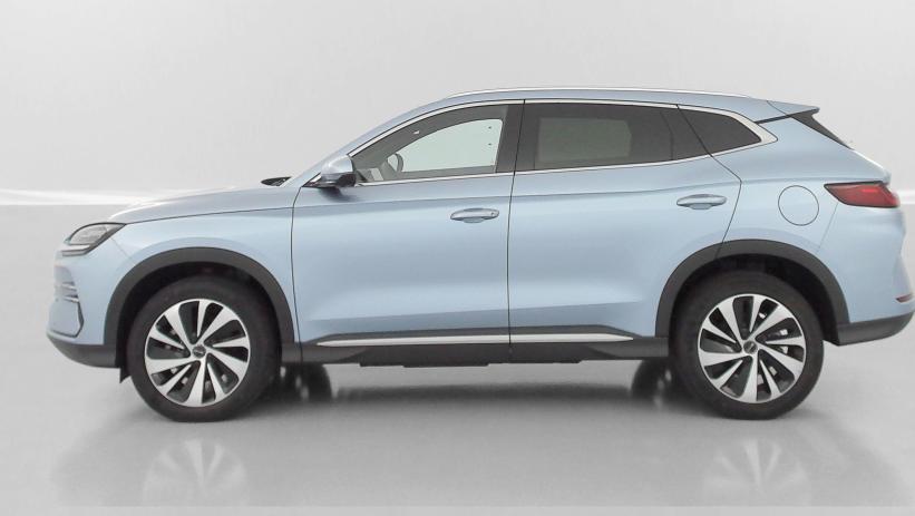 Aperçu du véhicule : 1.5l DM-i 218ch PHEV Comfort (26kWh)
