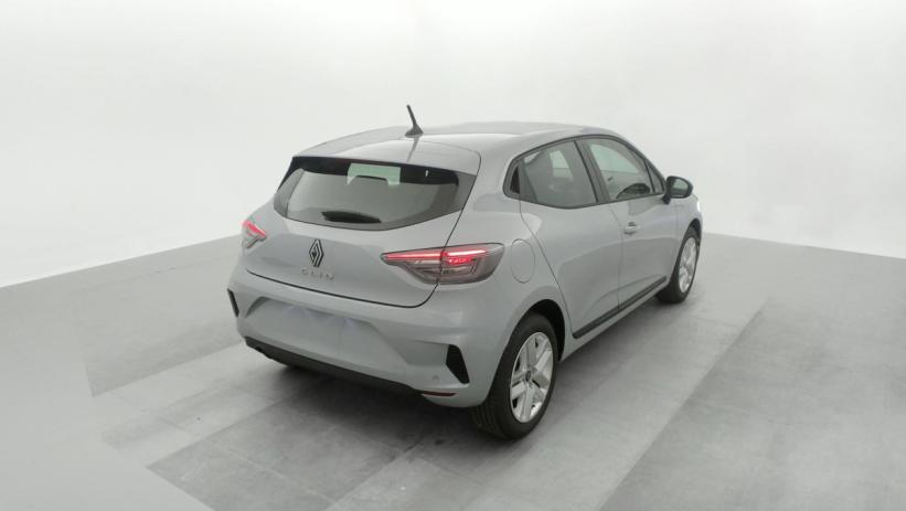Aperçu du véhicule : DCI 100 GSR2 EVOLUTION