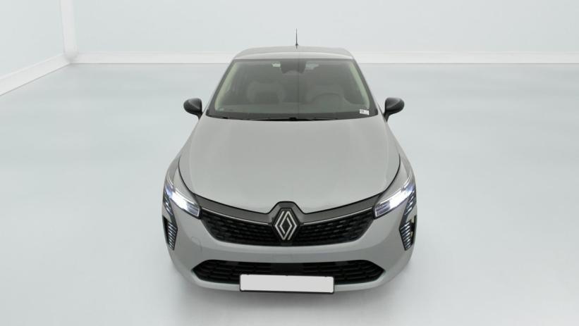 Aperçu du véhicule : BLUE DCI 100 CH GSR2 EVOLUTION