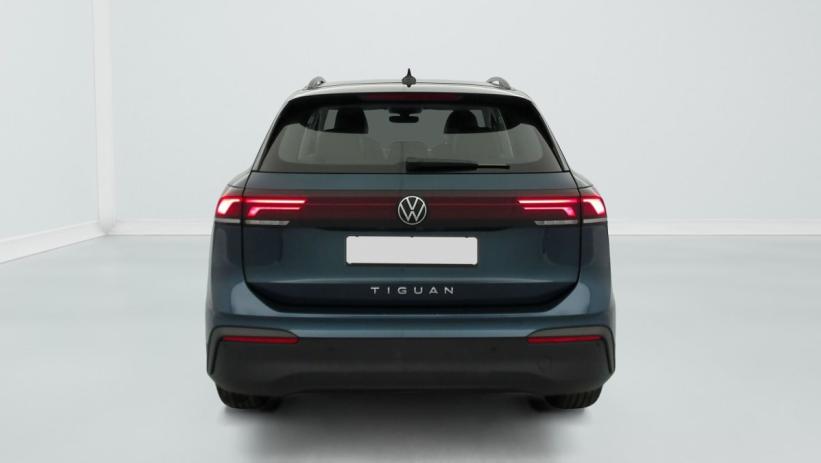 Aperçu du véhicule : 2.0 TDI 150ch DSG7 Life
