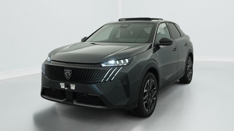 Aperçu du véhicule : Hybrid 145 e-DCS6 GT