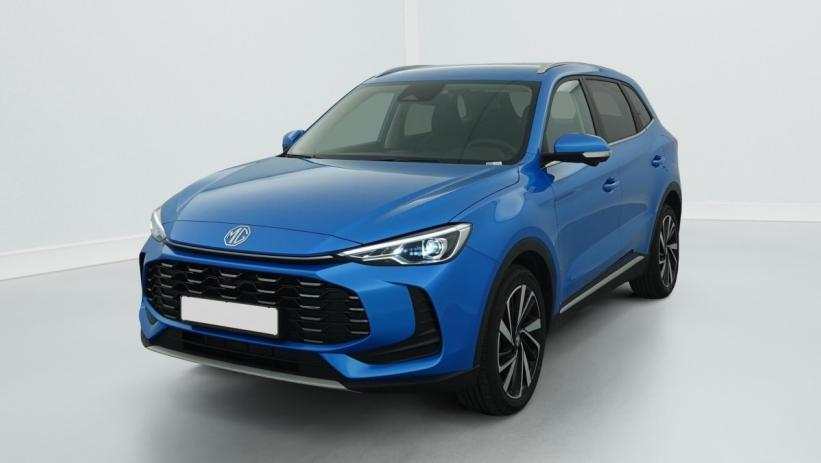 Aperçu du véhicule : 1.5 L Hybrid+ 197 ch Luxury