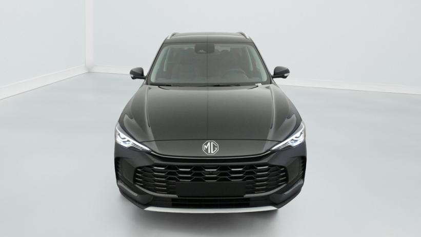 Aperçu du véhicule : 1.5 L Hybrid+ 197ch Luxury