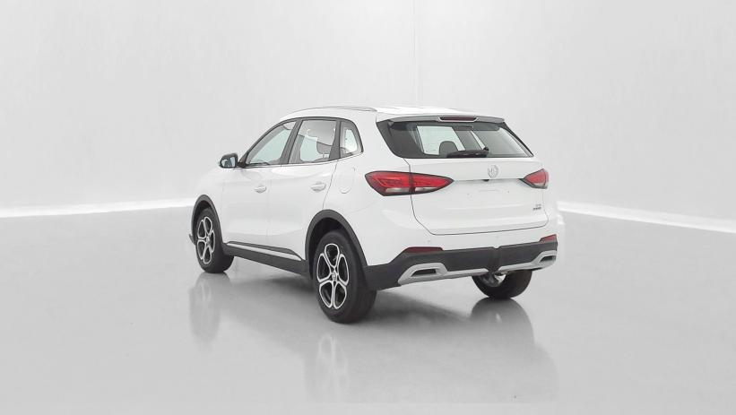Aperçu du véhicule : 1.5 Hybrid+ 197ch Comfort