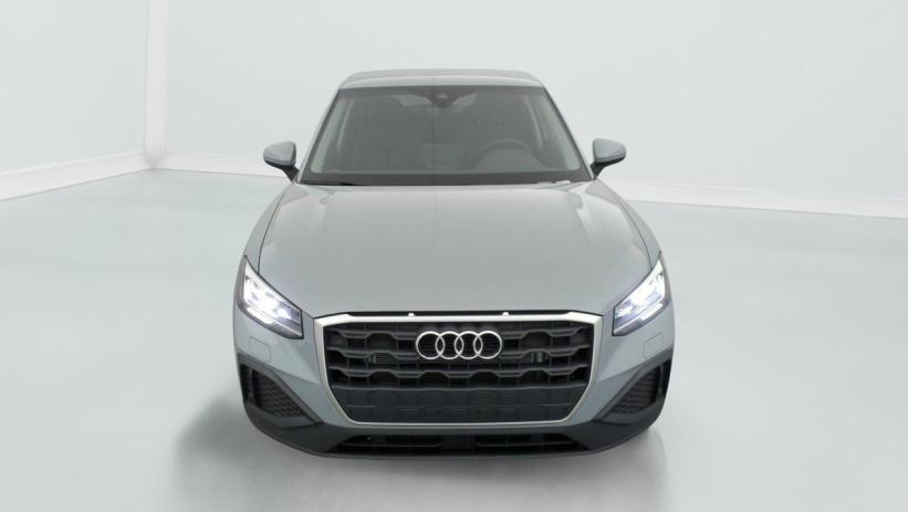 Aperçu du véhicule : 35 TFSI 150 S tronic 7 Design