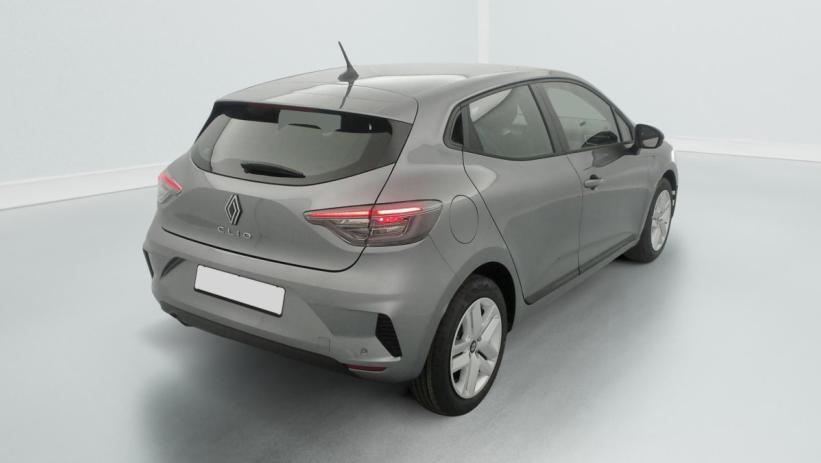 Aperçu du véhicule : TCE 90 CH GSR2 EVOLUTION