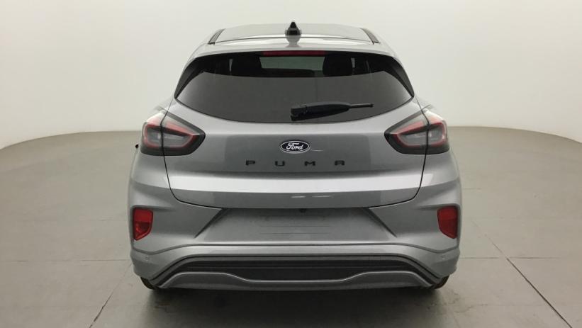 Aperçu du véhicule : PUMA 1.0 EcoBoost 125 ch mHEV S&S Powershift ST-Line