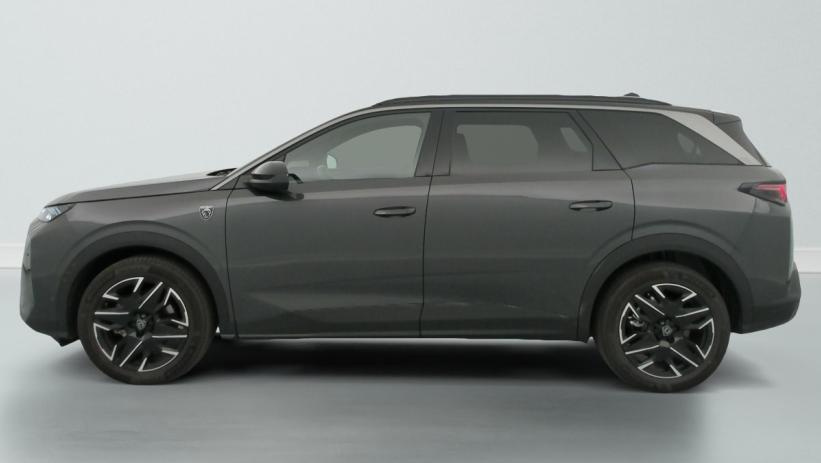Aperçu du véhicule : HYBRID 145CH E-DCS6 GT