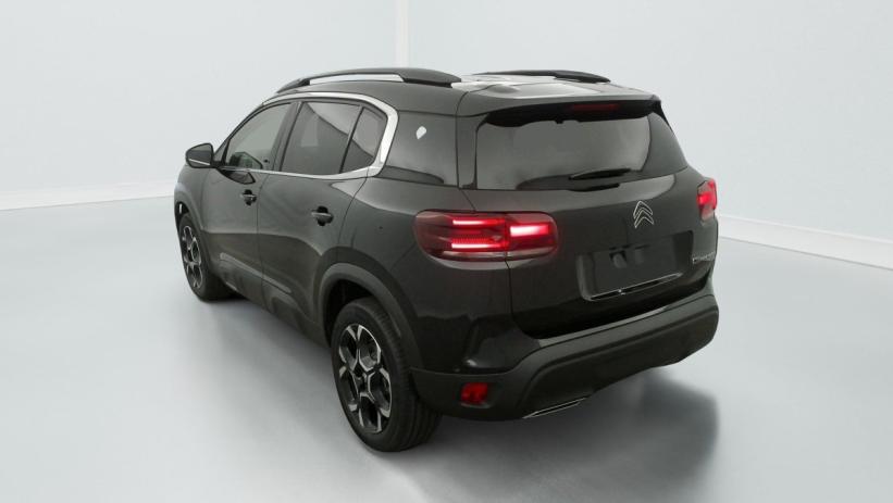 Aperçu du véhicule : BlueHDi 130 EAT8 Max