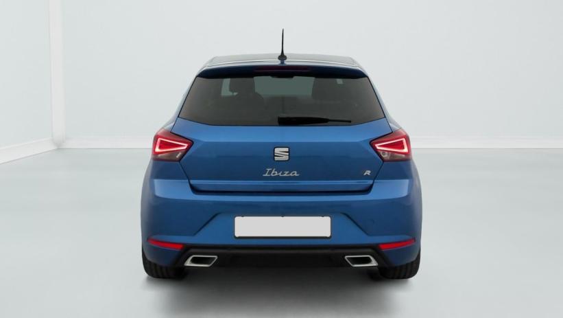 Aperçu du véhicule : 1.0 TSI 95 ch S S BVM5 FR