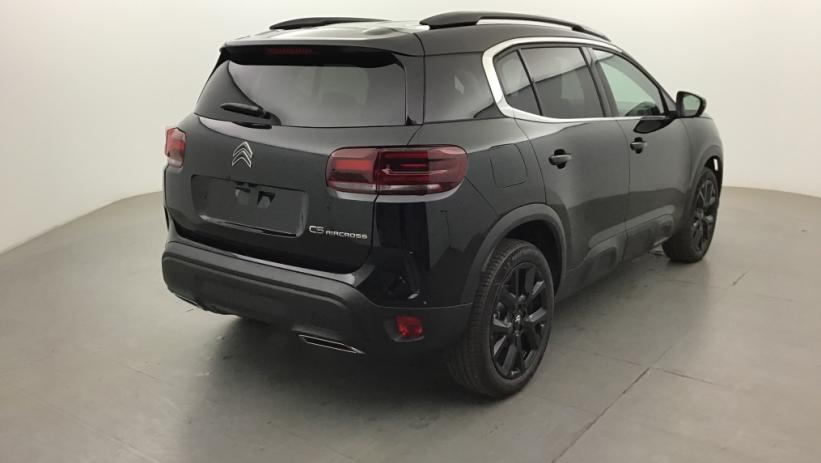 Aperçu du véhicule : C5 AIRCROSS BlueHDi 130 EAT8 Max