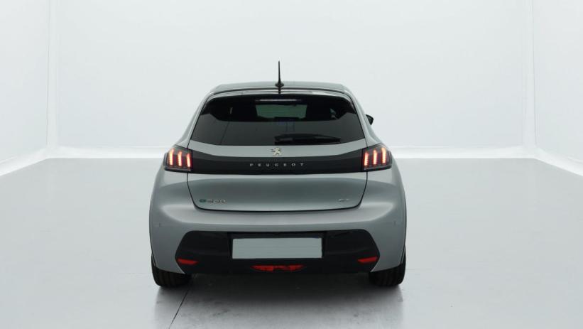 Aperçu du véhicule : 50 KWH 136CH GT