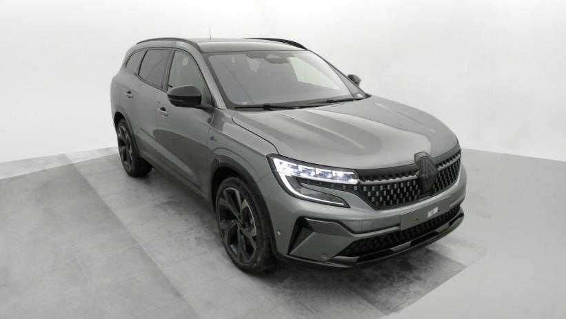 Aperçu du véhicule : E-TECH FULL HYBRID 200 GSR2 ESPRIT ALPINE
