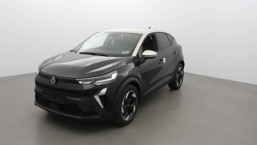 Aperçu du véhicule : 1.0 ECO-G 100CH TECHNO - 25