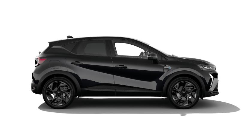 Aperçu du véhicule : 1.8 E-Tech Full Hybrid 160ch Esprit Alpine