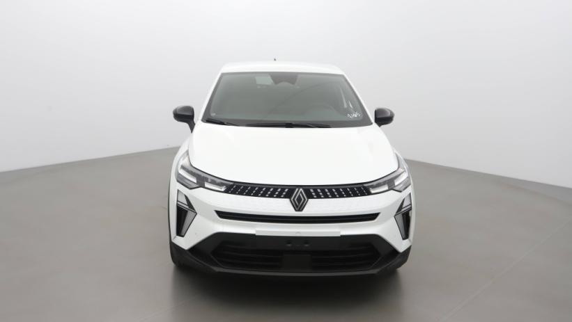 Aperçu du véhicule : 1.3 TCE MILD HYBRID 140CH TECHNO