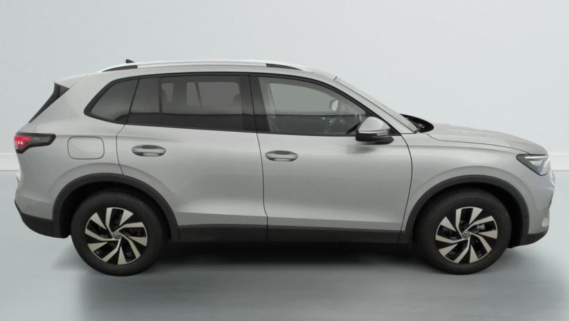 Aperçu du véhicule : 1.5 eTSI 150CV DSG7 LIFE PLUS