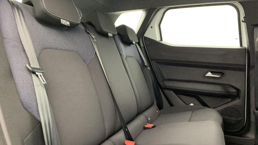 Aperçu du véhicule : Mild Hybrid 130 4x4 Expression