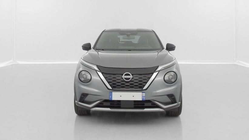 Aperçu du véhicule : II 1.6 Hybrid 143ch N-Design