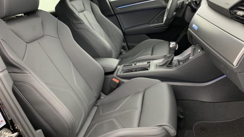 Aperçu du véhicule : 35 TDI 150 ch S tronic 7 S line plus