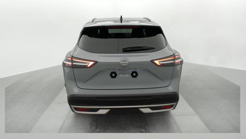 Aperçu du véhicule : MILD HYBRID 158 CH XTRONIC N-CONNECTA