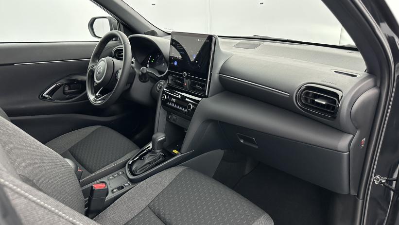 Aperçu du véhicule : 1.5 Hybride 130h Design e-CVT