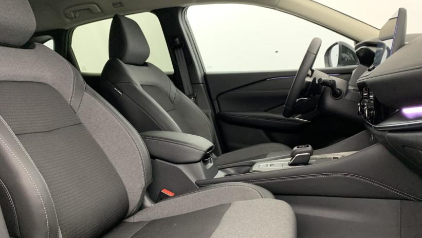 Aperçu du véhicule : MILD HYBRID 158 CH XTRONIC N-CONNECTA