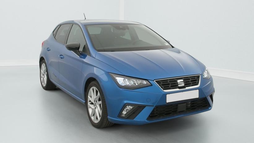 Aperçu du véhicule : 1.0 TSI 95 ch S S BVM5 FR