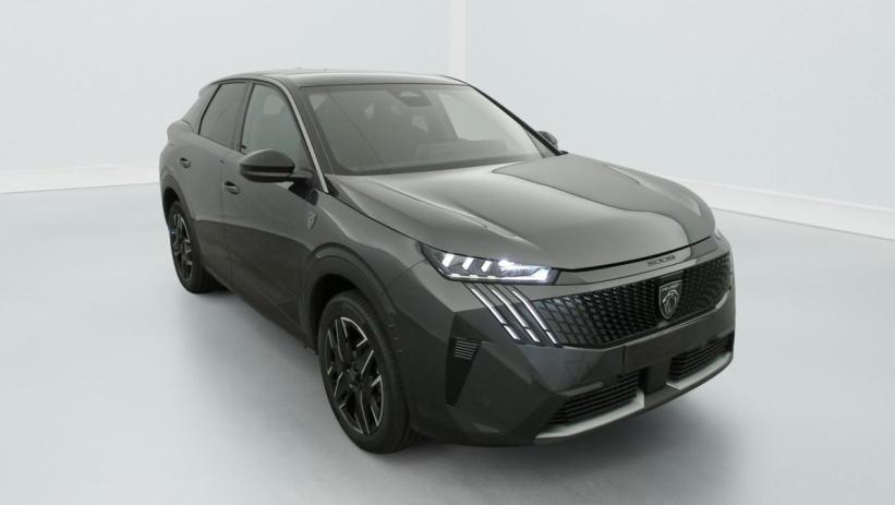 Aperçu du véhicule : Hybrid 145 e-DCS6 GT