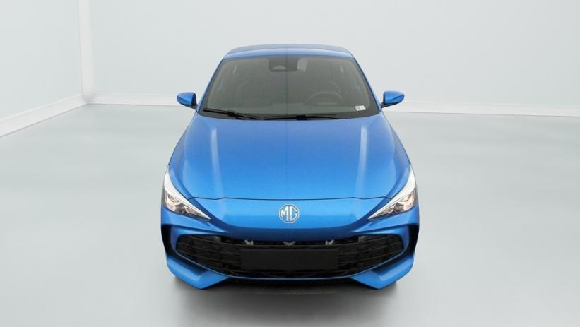 Aperçu du véhicule : 1.5 L Hybrid+ 195ch Standard