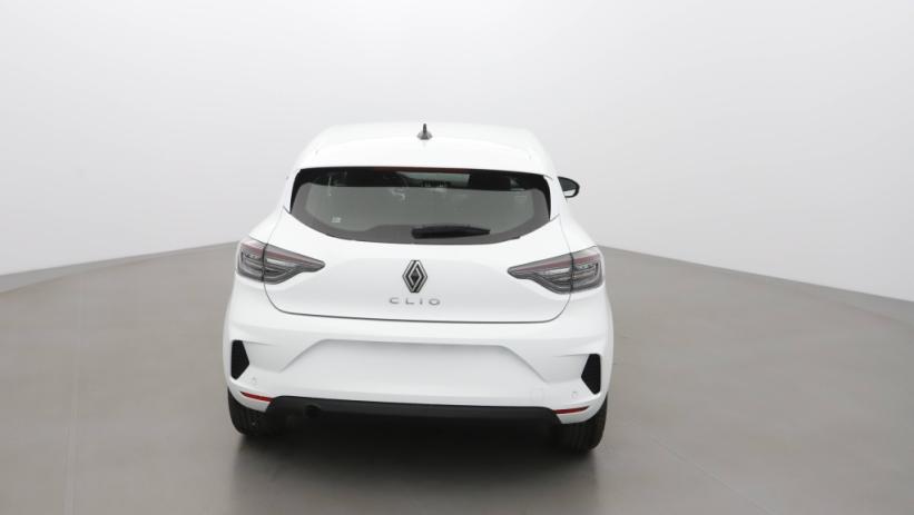 Aperçu du véhicule : 1.5 DCI 100CH EVOLUTION - 25