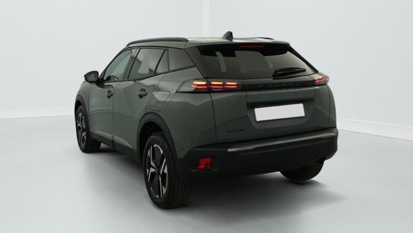 Aperçu du véhicule : 100 S S BVM6 Allure