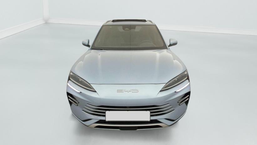 Aperçu du véhicule : 1.5l DM-i 218ch PHEV Boost (18kWh)