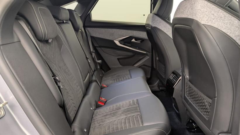 Aperçu du véhicule : Hybrid 145 e-DCS6 GT
