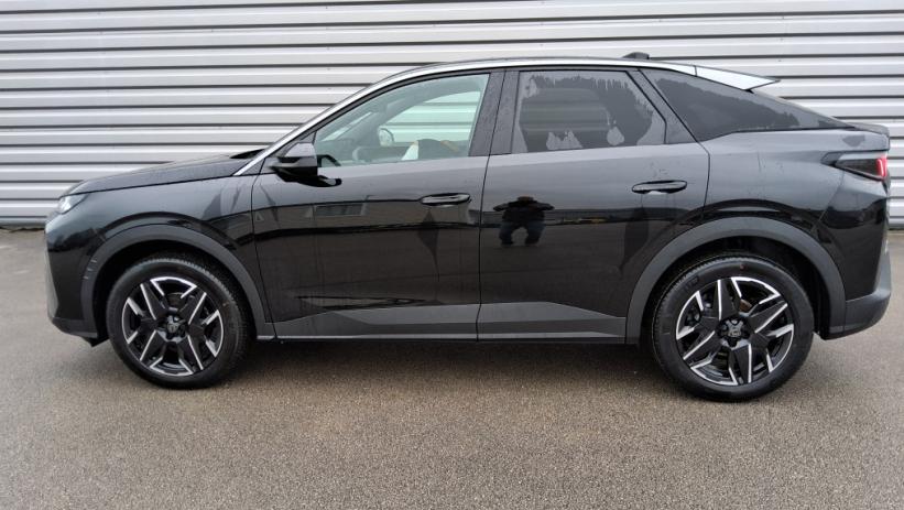 Aperçu du véhicule : 3008 Hybrid 145 e-DCS6 Allure