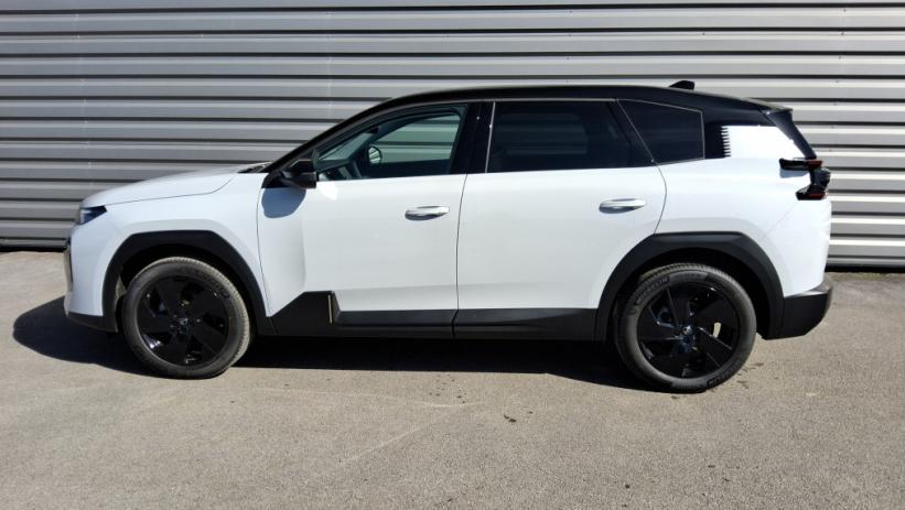 Aperçu du véhicule : C5 AIRCROSS HYBRIDE 145 e-DCS6 Max