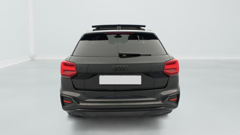 Aperçu du véhicule : 35 TFSI 150 S tronic 7 Design