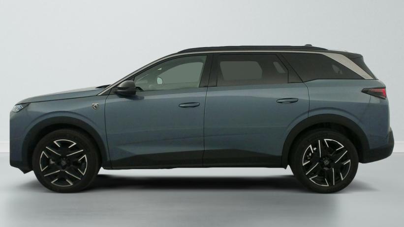Aperçu du véhicule : HYBRID 145CH E-DCS6 GT