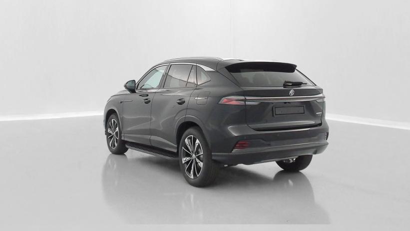 Aperçu du véhicule : 1.5T PHEV 272ch Luxury