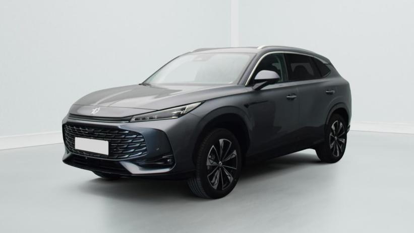 Aperçu du véhicule : 1.5 Hybrid+ 224 ch Luxury