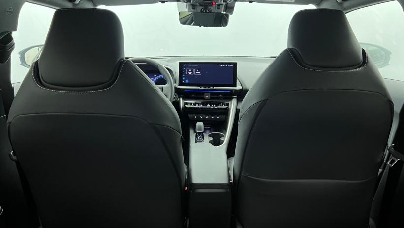 Aperçu du véhicule : Hybride Rechargeable 225 Collection Premiere Bleu Persan - Toit Noir