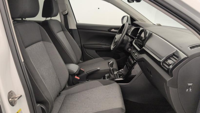 Aperçu du véhicule : 1.0 TSI 116 Start Stop BVM6 VW Edition