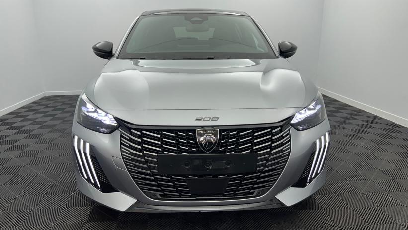 Aperçu du véhicule : Hybrid 145 e-DCS6 Allure Gris Artense avec 2320€ d'équipements inclus