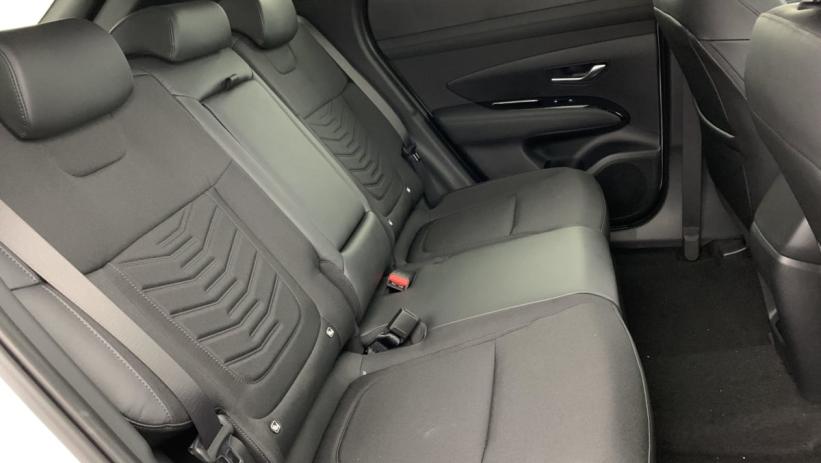 Aperçu du véhicule : 1.6 T-GDI 253 Plug-in BVA6 Creative