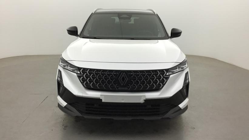 Aperçu du véhicule : AUSTRAL full hybrid E-Tech 200 ch Techno