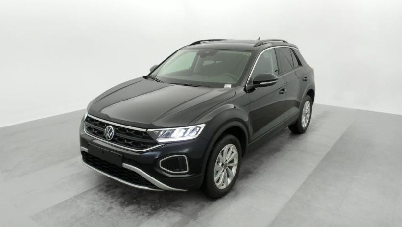 Aperçu du véhicule : 1.5 TSI EVO2 150 Start Stop DSG7 Life