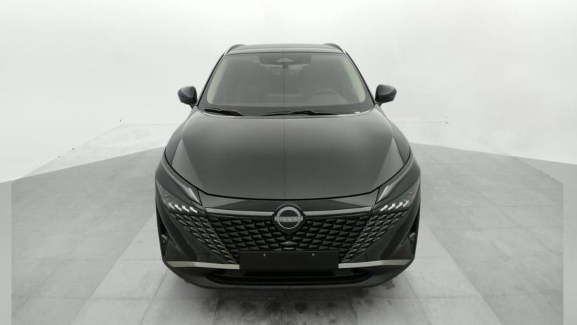 Aperçu du véhicule : MILD HYBRID 158 CH XTRONIC N-CONNECTA