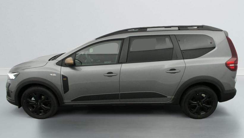 Aperçu du véhicule : ECO-G 100 7 places GSR2 Extreme