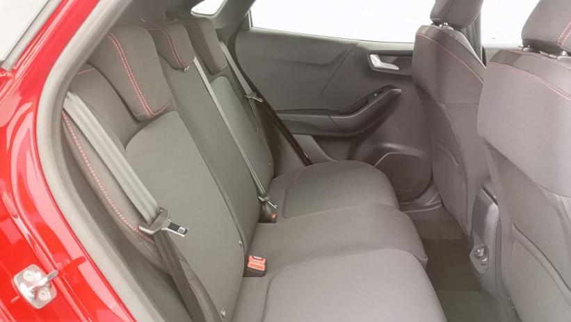 Aperçu du véhicule : 1.0 ECOBOOST 125 CH MHEV S S POWERSHIFT ST-LINE