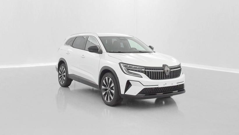 Aperçu du véhicule : VI E-Tech full hybrid 200ch Techno